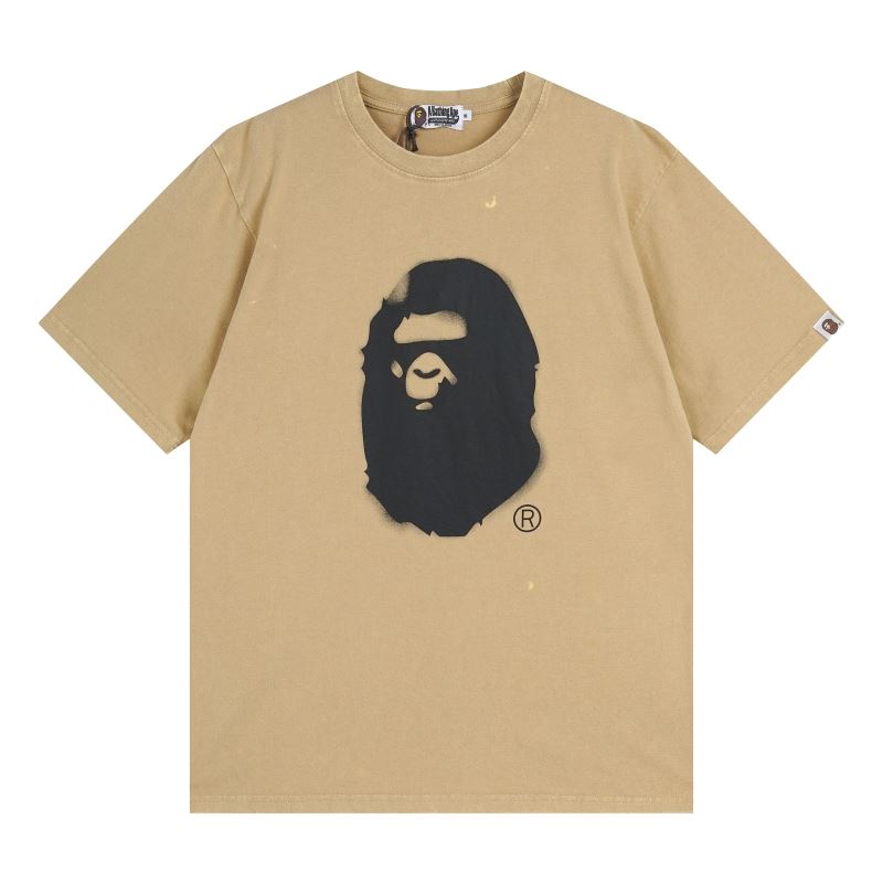 Bape T-Shirts